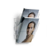Durable FLEXIPLUS literature rack 2 shelves Transparent