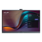 Yealink MeetingBoard 75 Pro/MB75Pro-A02