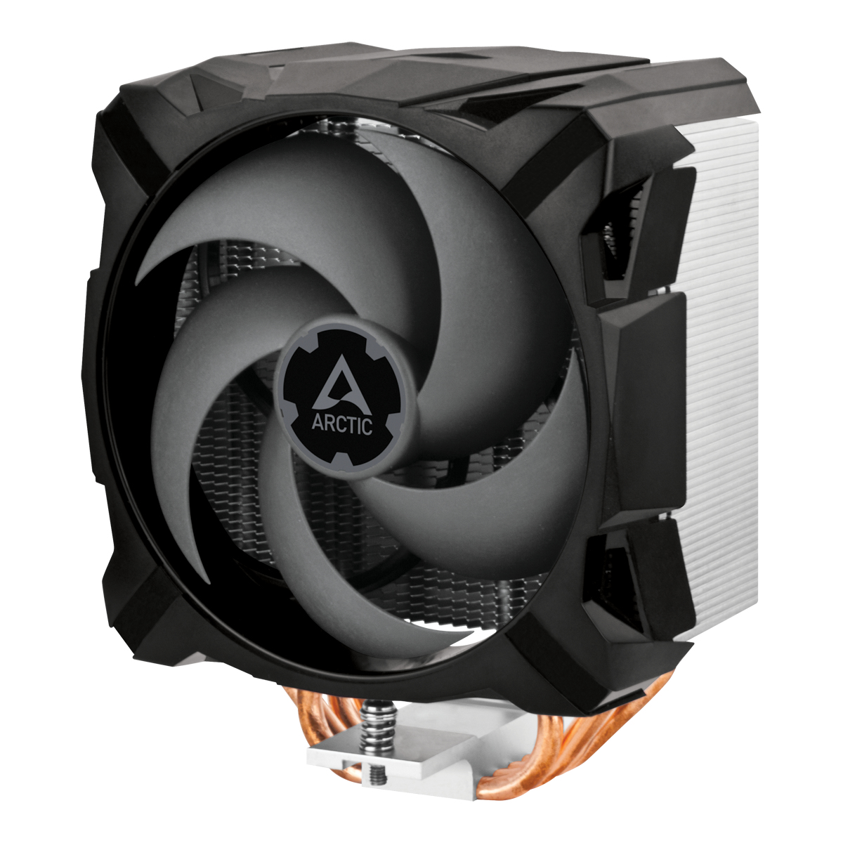 Image of ARCTIC Freezer i35 CO - Intel Tower CPU Cooler for Continuous...