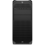 HP Workstation Z4 G5 - Tower - 4U - 1 x Xeon W3-2425 / 3 GHz