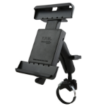 RAM Mounts RAM-231Z-2-TABL25U holder Passive holder Tablet/UMPC Black