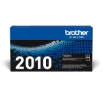 Brother TN-2010 Toner-kit, 1K pages ISO/IEC 19752 for Brother HL-2130
