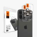 Spigen iPhone 16 Pro Max Lens Protector 1 stuk(s)