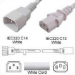 Mercodan Power exension cle Whie