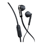 Urbanista San Francisco Dark Clown Headset In-ear Black