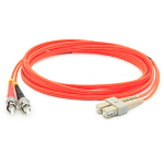 ADD-ST-SC-6M6MMF - Fibre Optic Cables -