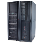 APC Symmetra PX 96kW Scalable to 160kW, 400V UPS 96 kVA 96000 W
