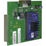 AGFEO ES 5xx Upgrade Kit IP add-on module Blue, Green, Grey