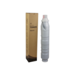 CoreParts MSP6708 toner cartridge 1 pc(s) Black