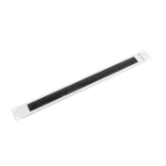 Lanberg AK-1101-S rack-toebehoren Borstelpaneel