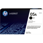 HP CE505A/05A Toner cartridge black, 2.3K pages ISO/IEC 19752 for HP LaserJet P 2035/2055