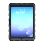 Gumdrop Cases Hideaway Clear 10.2" Shell case Black