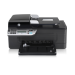 HP OfficeJet G510n Thermal inkjet A4 4800 x 1200 DPI 6 ppm