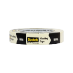 SCOTCH SCT Mask Tape 2010 Beige