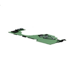 HP 937742-601 laptop reserve-onderdeel Moederbord
