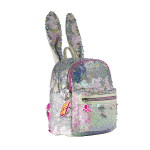 Moki TKBBP backpack School backpack Multicolour