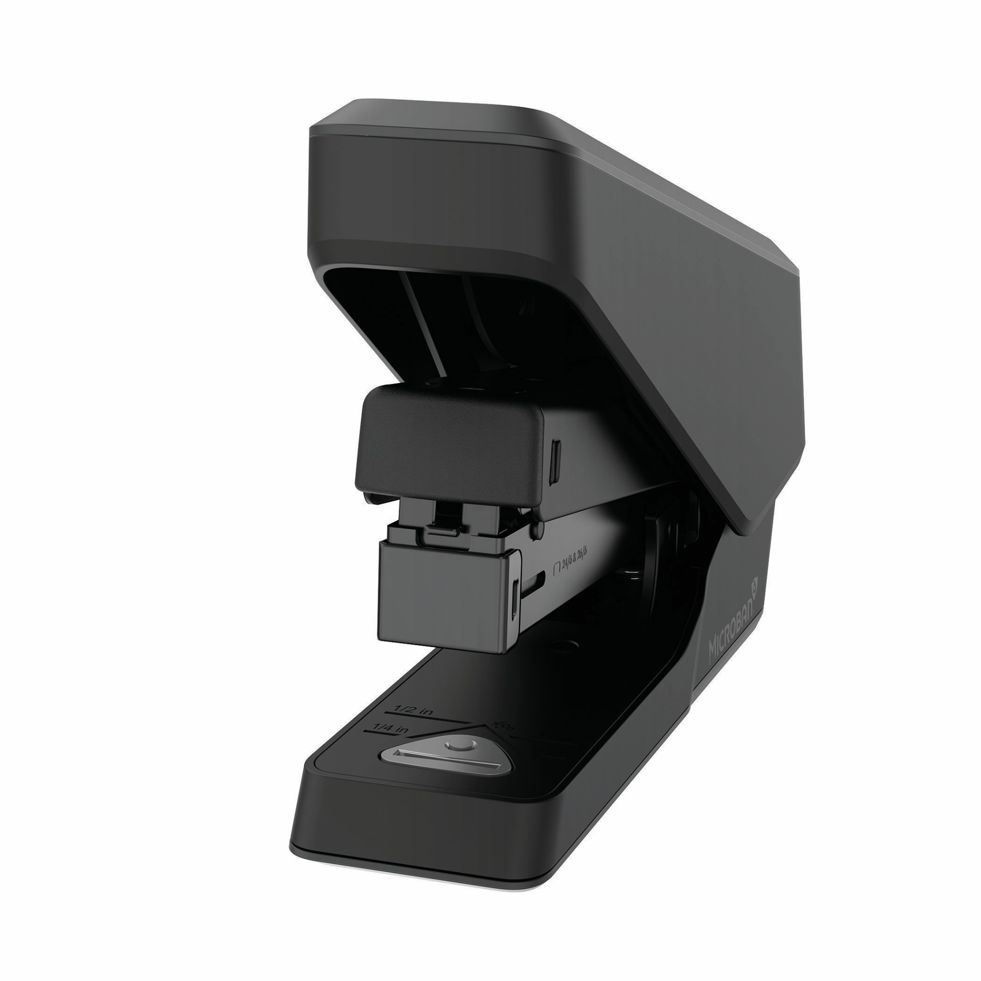 Fellowes LX840 Black