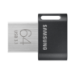 Samsung MUF-64AB USB flash drive 64 GB USB Type-A 3.2 Gen 1 (3.1 Gen 1) Grey, Silver