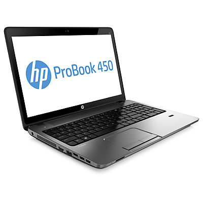 HP ProBook 450 15.6 inches G1 G0Q85AV Laptop