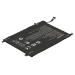 2-Power 2P-THSTNN-LB6Y laptop spare part Battery
