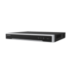 Hikvision DS-7608NI-K2/8P/4G network video recorder 1U Black