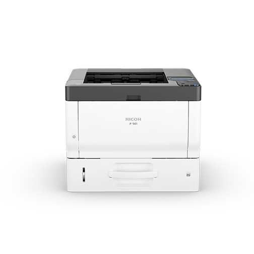 EU Product - L P 501 Laserdrucker - Printer - Laser/Led thumbnail