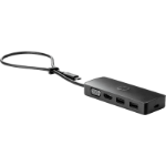 HP *Non Cancellable/Non Returnable (NCNR)* HP USB-C TRAVEL HUB