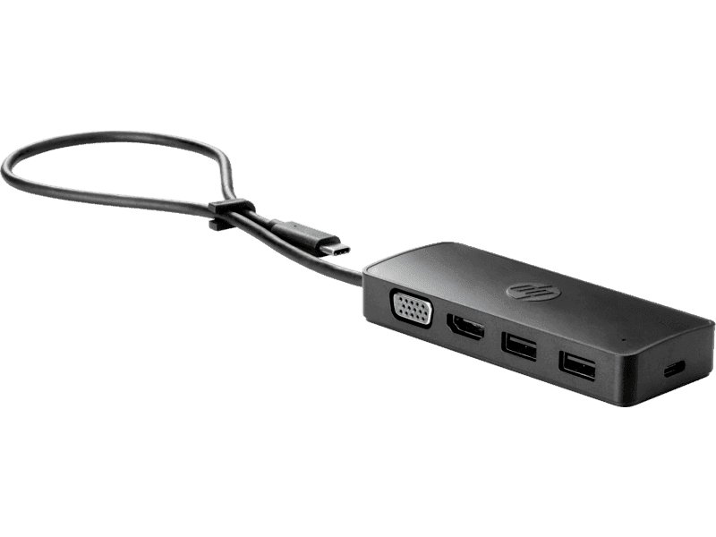 EU Product - USB-C Travel Hub G2 thumbnail
