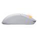 HATOR Quasar 3 Wireless mouse Gaming Ambidextrous RF Wireless + Bluetooth + USB Type-A Optical 12000 DPI