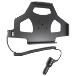 Brodit 512538 holder Active holder Tablet/UMPC Black