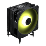 MSI MAG COREFROZR AA13 computer cooling system Processor Hybrid cooler 12 cm Black 1 pc(s)