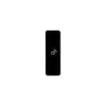 Advantech USC-P03-B301 POS system accessory Black