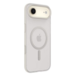 Belkin SheerForce mobile phone case 16.5 cm (6.5") Cover Sand