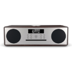 Majority Oakington Music System DAB+ / Radio / CD Player / Bluetooth