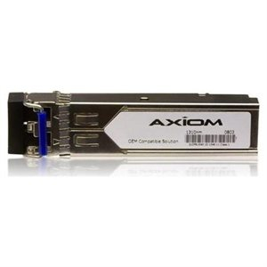 Axiom DEM-211-AX Compatible 100M SFP Transceiver
