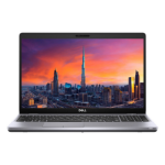 Joy Systems Dell Precision 3550 Intel® Core™ i5 i5-10310U Laptop 15.6" Full HD 32 GB DDR4-SDRAM 1 TB SSD Wi-Fi 4 (802.11n) Windows 11 Pro Black