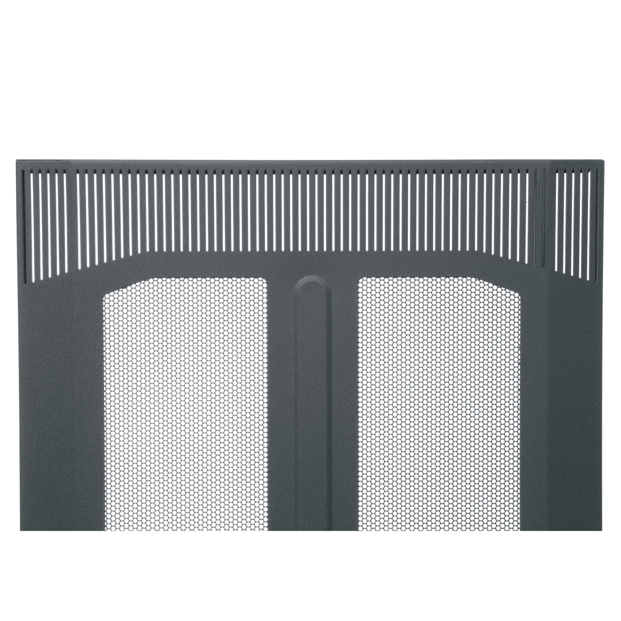 Middle Atlantic 44 RU Vented Front Door for ERK. MRK and WRK Racks