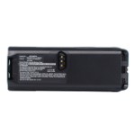 CoreParts MBXTWR-BA0143 two-way radio accessory Battery