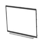 HP N03214-001 notebook spare part Bezel