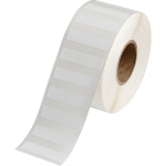 Brady J20-53-7425J printer label White Self-adhesive printer label