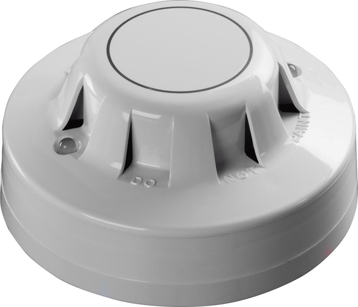 AlarmSense Optical Smoke  Detector thumbnail