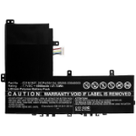 CoreParts MBXAS-BA0187 laptop spare part Battery