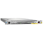 HPE StoreEasy 1450 16TB NAS Rack (1U) Intel® Xeon® E3 V3 Family 8 GB DDR4 HDD Windows Storage Server 2012 R2 Metallic