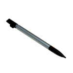 Datalogic for touch screen stylus pen Black, Metallic