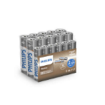 Philips LR036A16F/10 household battery Single-use battery AA, AAA Alkaline
