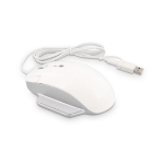 LMP Elite Pro mouse Universal Right-hand USB Type-C Optical 6400 DPI