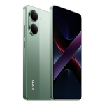 Xiaomi Poco X7 Pro 16.9 cm (6.67") Dual SIM 5G USB Type-C 12 GB 256 GB 6000 mAh Green