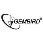 Gembird 3DP-PETG1.75-01-B 3D printing material Polyethylene Terephthalate Glycol (PETG) Blue
