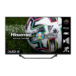 Hisense 75A7GQTUK TV 190.5 cm (75") 4K Ultra HD Smart TV Wi-Fi Grey