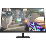 HP OMEN Transcend 31.5 inch UHD 240Hz OLED Gaming Monitor - Transcend 32